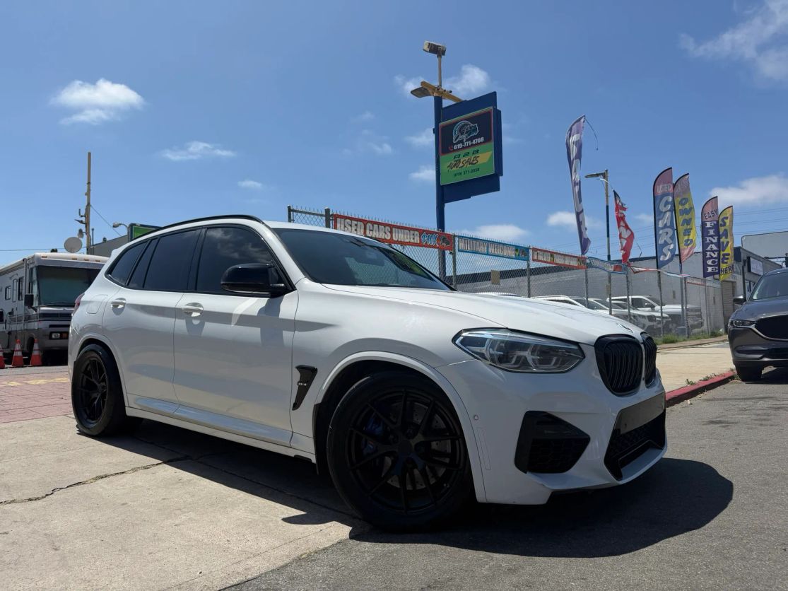 bmw x3 m 2021 5YMTS0C05M9G70450 image bmw x3 m 2021 5YMTS0C05M9G70450 image